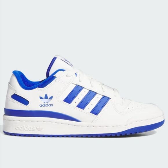 BRAND NEW ADIDAS FORUM LOW CL SNEAKER S2 - Picture 9 of 16